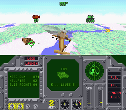 Play Air Cavalry Online