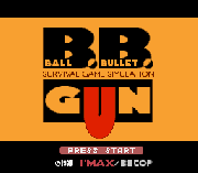 Play Ball Bullet Gun (english translation) Online