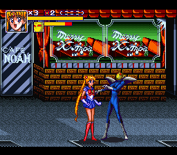 Play Bishoujo Senshi Sailor Moon R Online