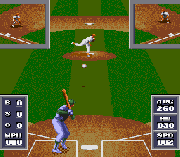 Play Cal Ripken Jr. Baseball Online