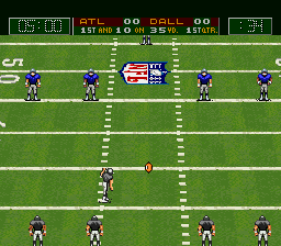 Play Capcom’s MVP Football Online