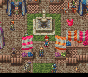 Play Chrono Trigger (prototype) Online