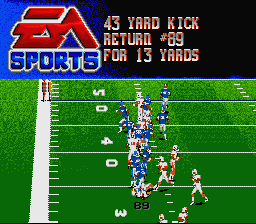 Play College Football USA ’97 – The Road to N Online