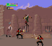 Play Cutthroat Island Online