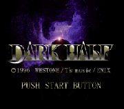 Play Dark Half Online