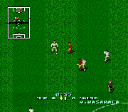 Play Dino Dini’s Soccer Online