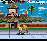 Play Dragon Ball Z – Ultime Menace Online