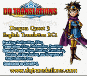 Play Dragon Quest III – Soshite Densetsu e… (English beta) Online