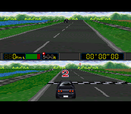 Play Drift King Shutokou Battle ’94 – Tsuchiya Keiichi & Bandou Masaaki Online