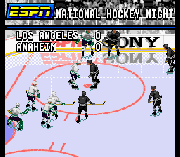 Play ESPN National Hockey Night Online