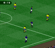 Play FIFA Soccer 96 Online