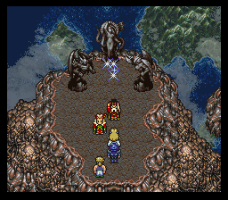 Play Final Fantasy III – Eternal Crystals Online