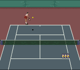 Play Final Set Tennis Online