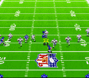 Play Madden NFL ’94 Online