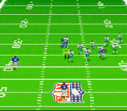 Play Madden NFL ’95 Online