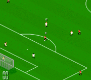 Play Manchester United Championship Soccer Online