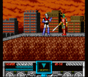 Play Mazinger Z Online