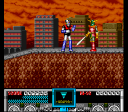 Play Mazinger Z Online