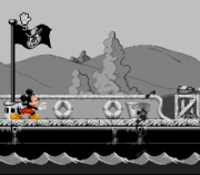 Play Mickey Mania Online