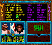 Play NBA Jam – Tournament Edition Roster Mod Online