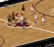 Play NBA Live ’97 Online