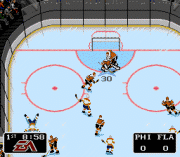 Play NHL ’94 Online