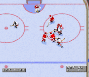 Play NHL ’96 Online