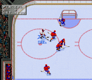 Play NHL ’97 Online