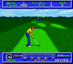 Play PGA Tour Golf Online