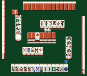 Play Pro Mahjong Tsuwamono Online