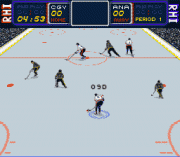 Play RHI Roller Hockey ’95 (unreleased) Online