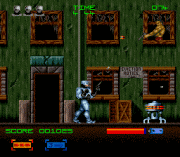 Play Robocop 3 Online