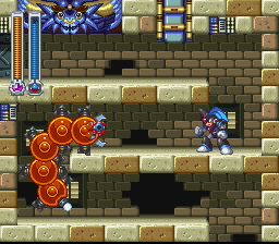 Play Rockman & Forte Online