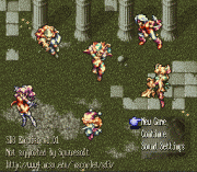 Play Seiken Densetsu 3 – 3-player Edition Online