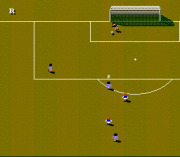 Play Sensible Soccer Online