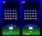 Play Space Invaders Online