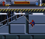 Play Spider-Man Online