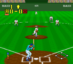 Play Super Bases Loaded 2 Online