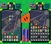 Play Super Bomberman – Panic Bomber W Online