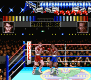 Play TKO Super Championship Boxing Online