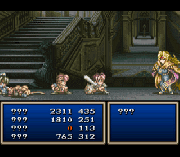 Play Tales of Phantasia – Shuffled Version Online