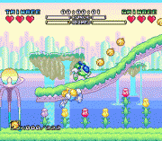 Play TwinBee – Rainbow Bell Adventure (english translation) Online