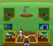 Play Ultra Baseball Jitsumeiban Online