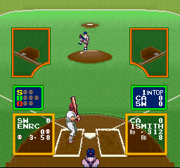 Play Ultra Baseball Jitsumeiban Online