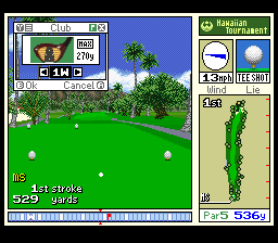 Play Waialae Country Club Online