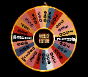 Play Wheel of Fortune Online