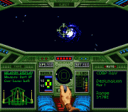 Play Wing Commander Online