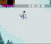 Play Winter Olympic Games – Lillehammer ’94 Online